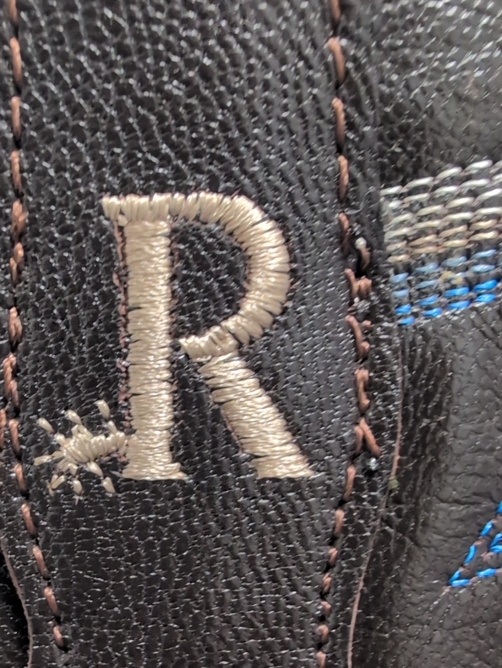 R. Watson Western Boots